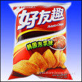 food grade Potato chips packaging material
